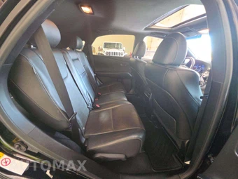 2015 Lexus RX 350 F SPORT - miniatura 16