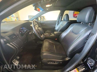 2015 Lexus RX 350 F SPORT - miniatura 6