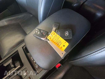 2015 Lexus RX 350 F SPORT - miniatura 8