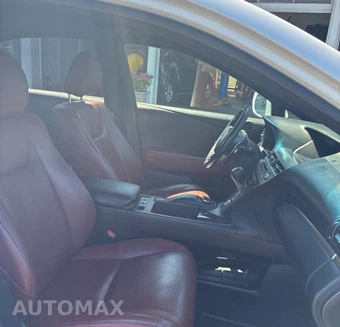 2015 Lexus RX 350 F SPORT - miniatura 10