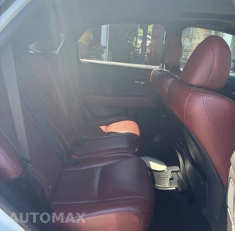 2015 Lexus RX 350 F SPORT - miniatura 12