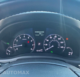2015 Lexus RX 350 F SPORT - miniatura 15