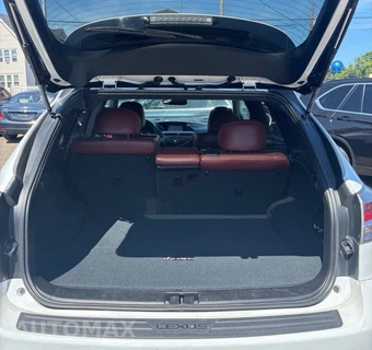 2015 Lexus RX 350 F SPORT - miniatura 18