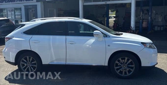 2015 Lexus RX 350 F SPORT - miniatura 6