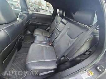 2015 Lexus RX 350 F SPORT - miniatura 13