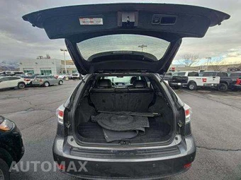 2015 Lexus RX 350 F SPORT - miniatura 14