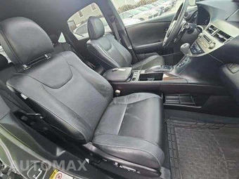 2015 Lexus RX 350 F SPORT - miniatura 18