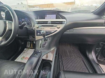 2015 Lexus RX 350 F SPORT - miniatura 19