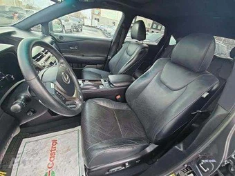 2015 Lexus RX 350 F SPORT - miniatura 6