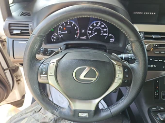 2015 Lexus RX 350 F SPORT - miniatura 10