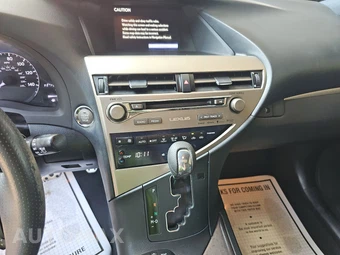 2015 Lexus RX 350 F SPORT - miniatura 11