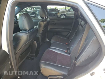 2015 Lexus RX 350 F SPORT - miniatura 13