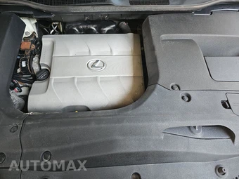 2015 Lexus RX 350 F SPORT - miniatura 15