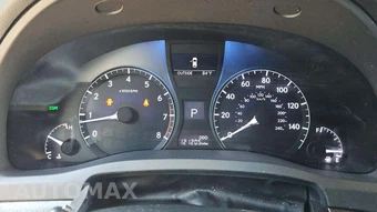 2015 Lexus RX 350 F SPORT - miniatura 18