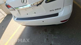 2015 Lexus RX 350 F SPORT - miniatura 20