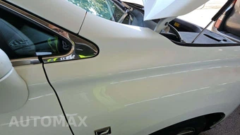 2015 Lexus RX 350 F SPORT - miniatura 24