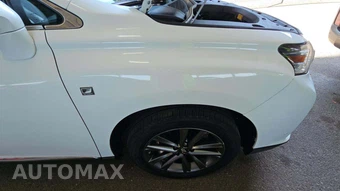 2015 Lexus RX 350 F SPORT - miniatura 27