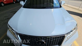 2015 Lexus RX 350 F SPORT - miniatura 32