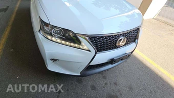 2015 Lexus RX 350 F SPORT - miniatura 33