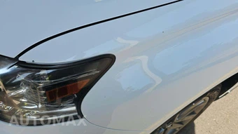 2015 Lexus RX 350 F SPORT - miniatura 34