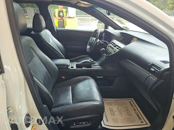 2015 Lexus RX 350 F SPORT - miniatura 8