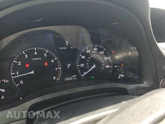 2015 Lexus RX 350 F SPORT Crafted Line - miniatura 12