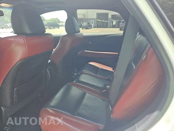 2015 Lexus RX 350 F SPORT Crafted Line - miniatura 13