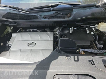 2015 Lexus RX 350 F SPORT Crafted Line - miniatura 16
