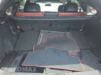 2015 Lexus RX 350 F SPORT Crafted Line - miniatura 17