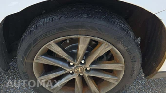 2015 Lexus RX 350 F SPORT Crafted Line - miniatura 23