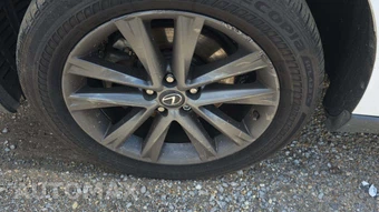2015 Lexus RX 350 F SPORT Crafted Line - miniatura 42
