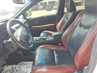 2015 Lexus RX 350 F SPORT Crafted Line - miniatura 7