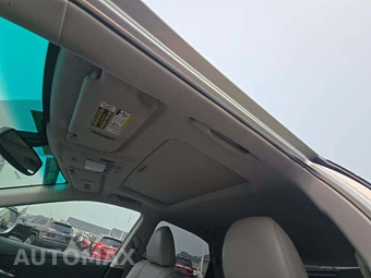 2015 Lexus RX 350 – miniatura 11