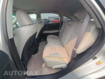 2015 Lexus RX 350 – miniatura 13