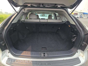 2015 Lexus RX 350 – miniatura 14