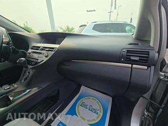 2015 Lexus RX 350 – miniatura 19
