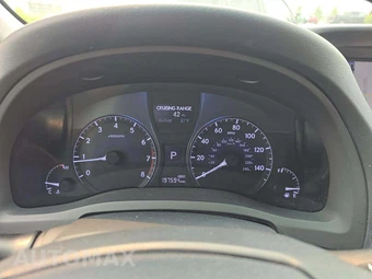 2015 Lexus RX 350 – miniatura 9
