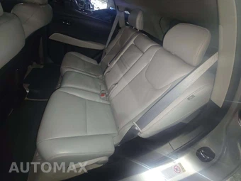 2015 Lexus RX 350 – miniatura 13