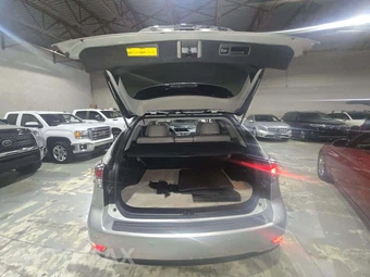 2015 Lexus RX 350 – miniatura 14