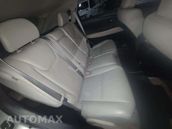 2015 Lexus RX 350 – miniatura 16