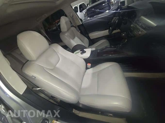 2015 Lexus RX 350 – miniatura 18
