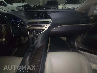 2015 Lexus RX 350 – miniatura 19