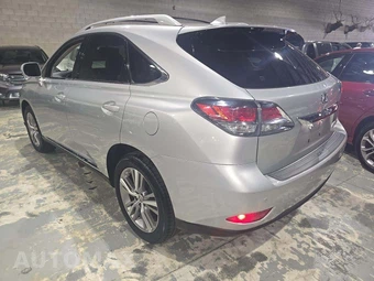 2015 Lexus RX 350 – miniatura 2