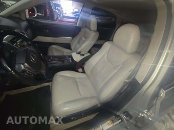 2015 Lexus RX 350 – miniatura 5