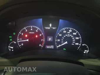 2015 Lexus RX 350 – miniatura 9