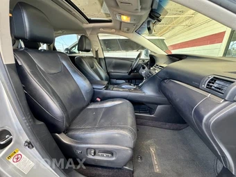 2015 Lexus RX 350 – miniatura 11