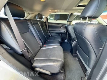 2015 Lexus RX 350 – miniatura 13