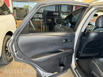 2015 Lexus RX 350 – miniatura 16