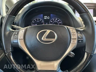 2015 Lexus RX 350 – miniatura 20