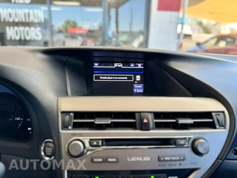 2015 Lexus RX 350 – miniatura 21